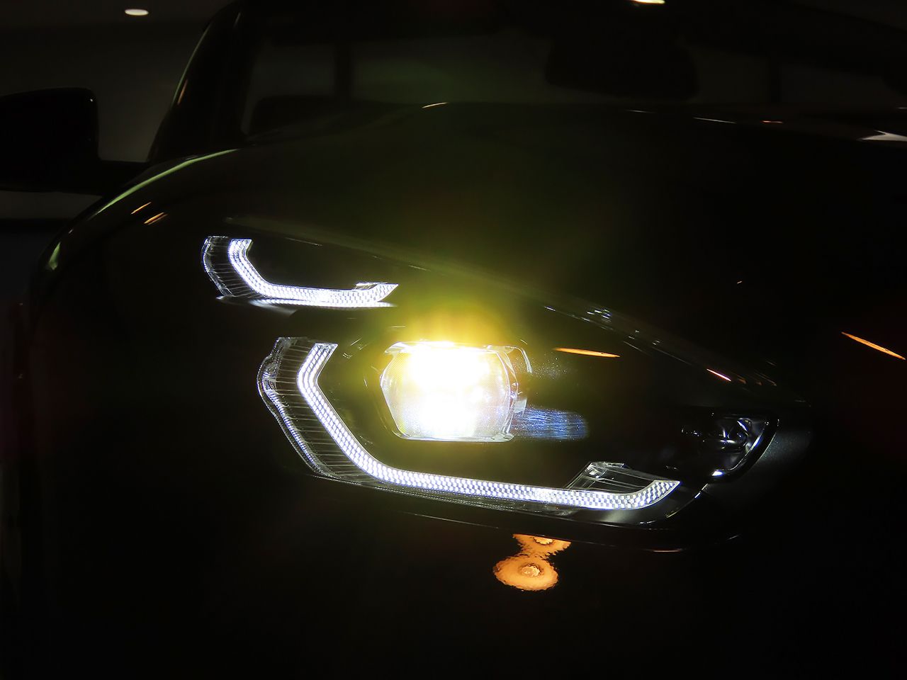 G29 z4 sDrive20i RHD