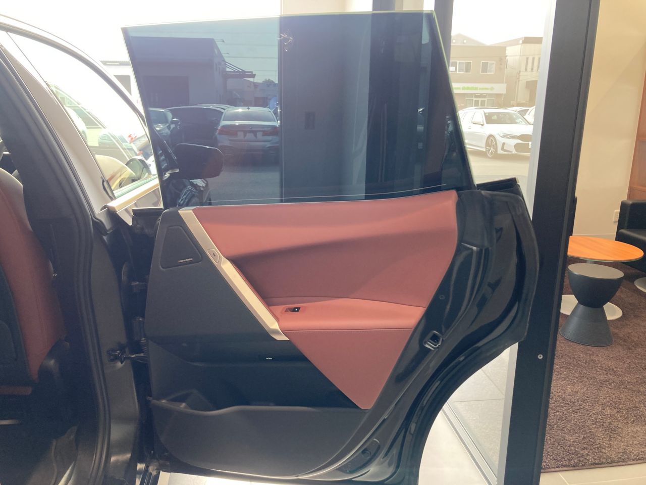 i20 iX xDrive40