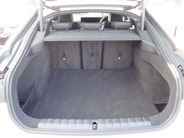 420i Gran Coupé RHD