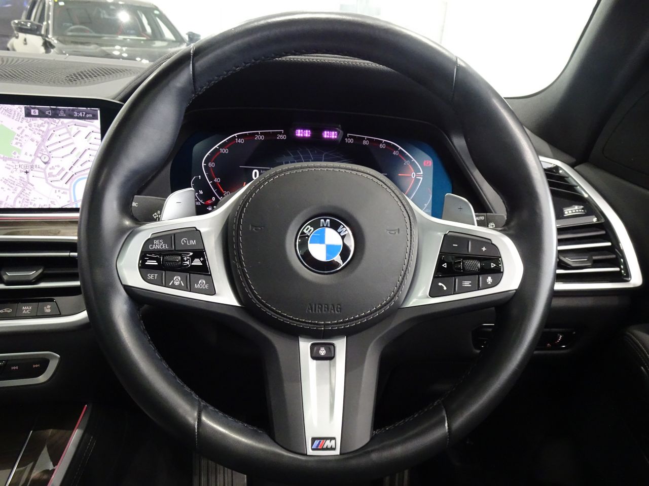 G05 X5 xDrive40d xLine B57 3.0d