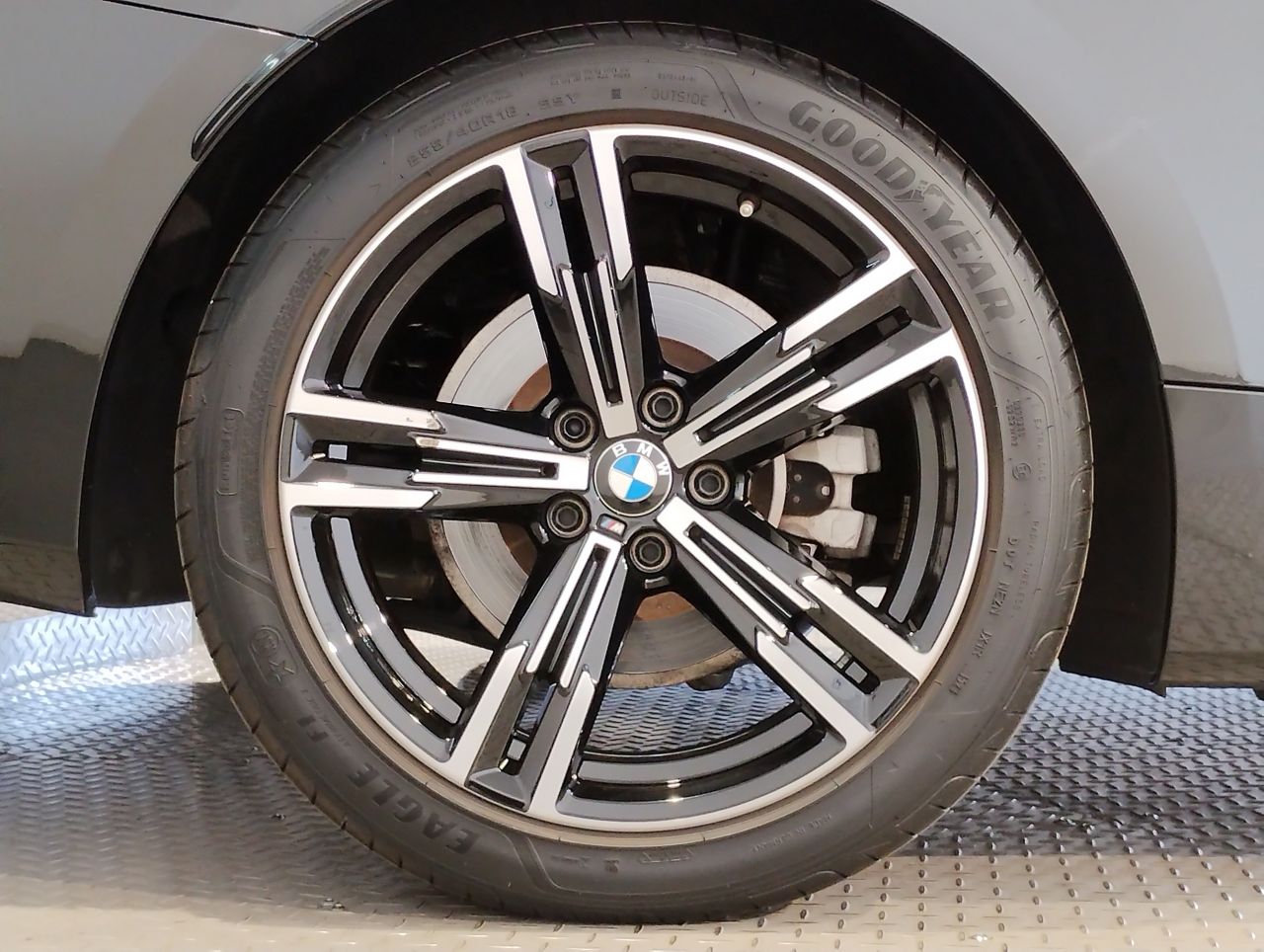 G23 420i Convertible RHD