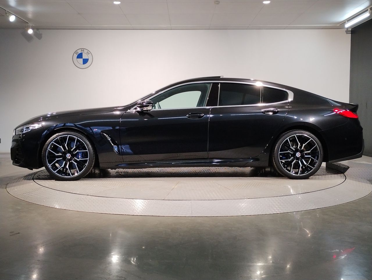 G16 840i M Sport Gran Coupe B58 3.0i