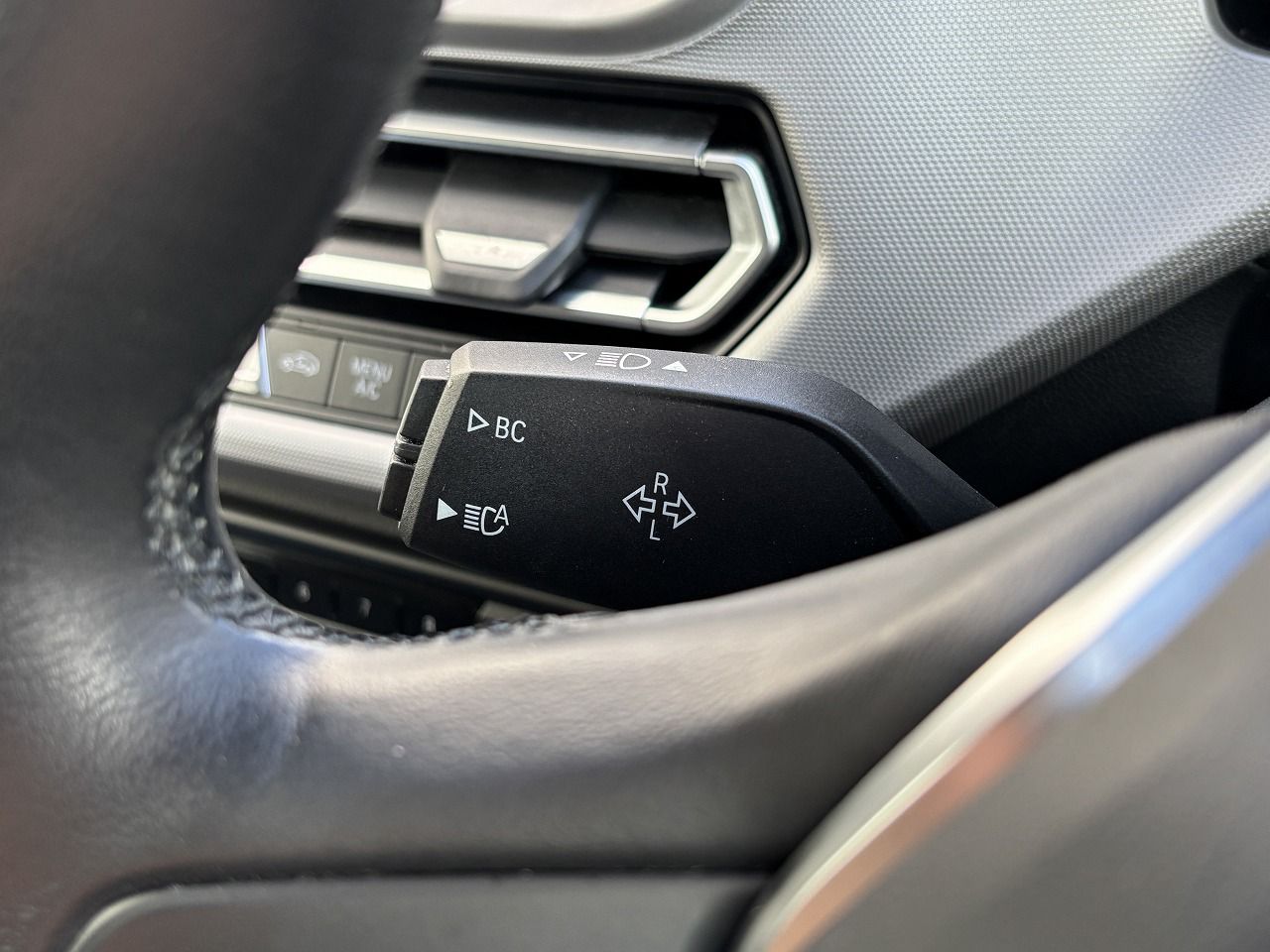 F44 218i Gran Coupe B38 1.5i