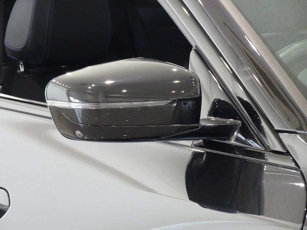 420i Gran Coupé RHD