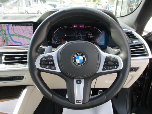 X* xDrive30d RHD