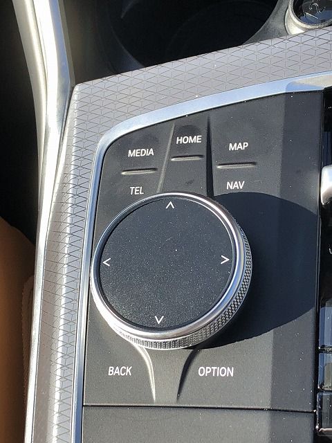 G20 M340i xDrive Saloon LCI RHD MX