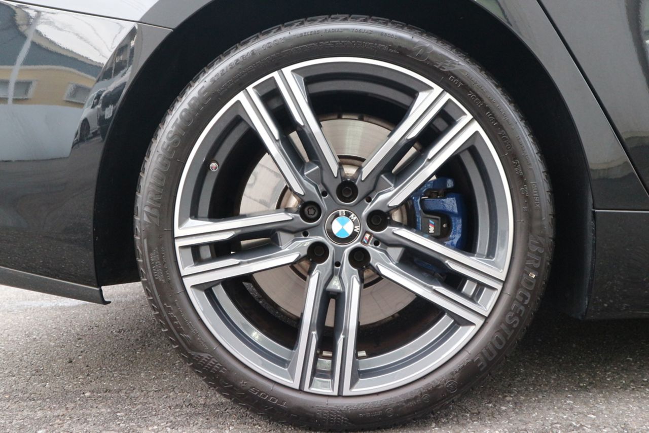 G16 840i M Sport Gran Coupe B58 3.0i