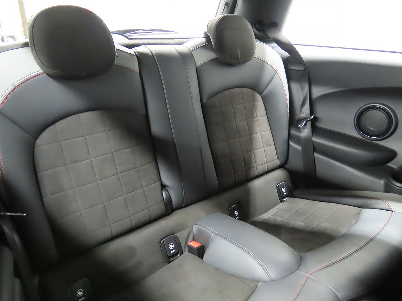 F56 MINI JOHN COOPER WORKS