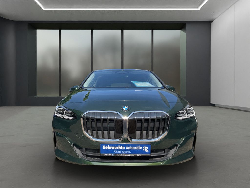 BMW 216