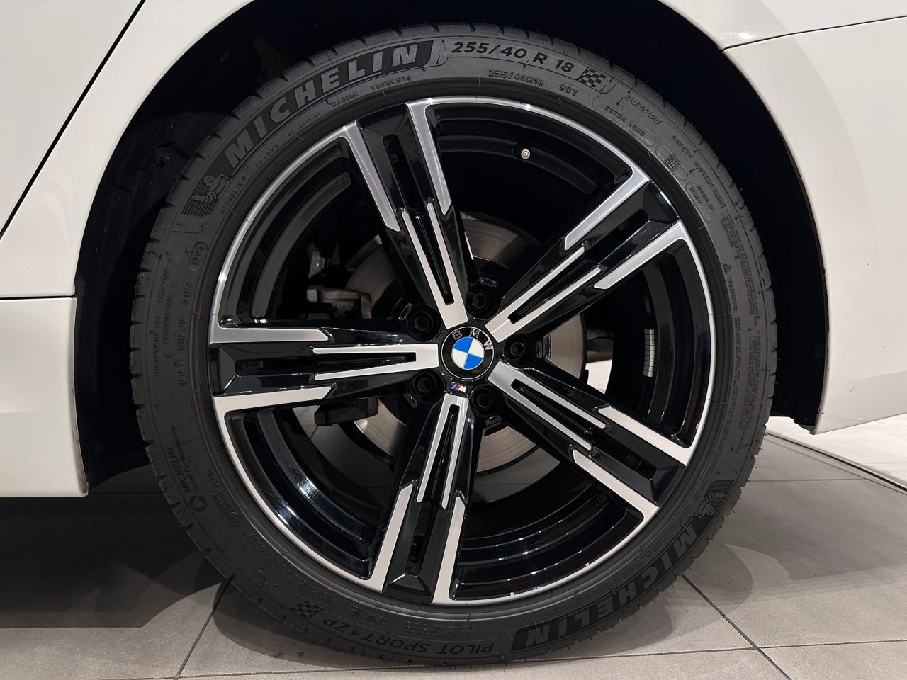 G21 320d xDrive Touring LCI RHD