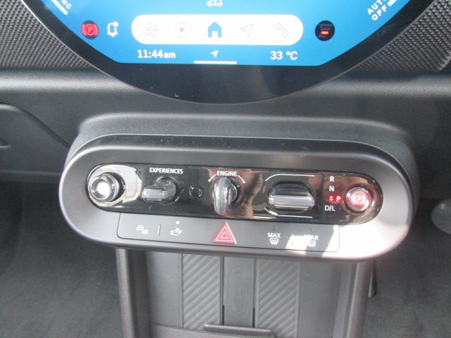 MINI Cooper C 5-doors