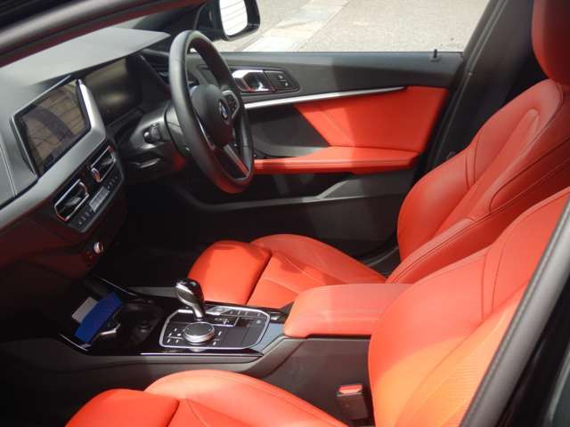 F40 118d Sports Hatch 5-door B47 2.0d