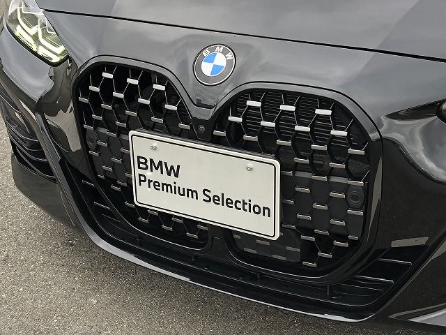 G23 420i Convertible RHD