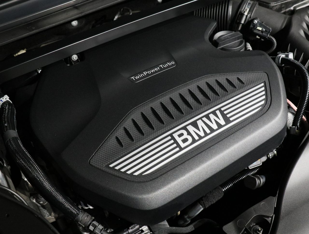 F39 X2 xDrive20d B47 2.0d