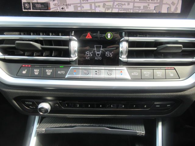 G20 318i Saloon RHD MX