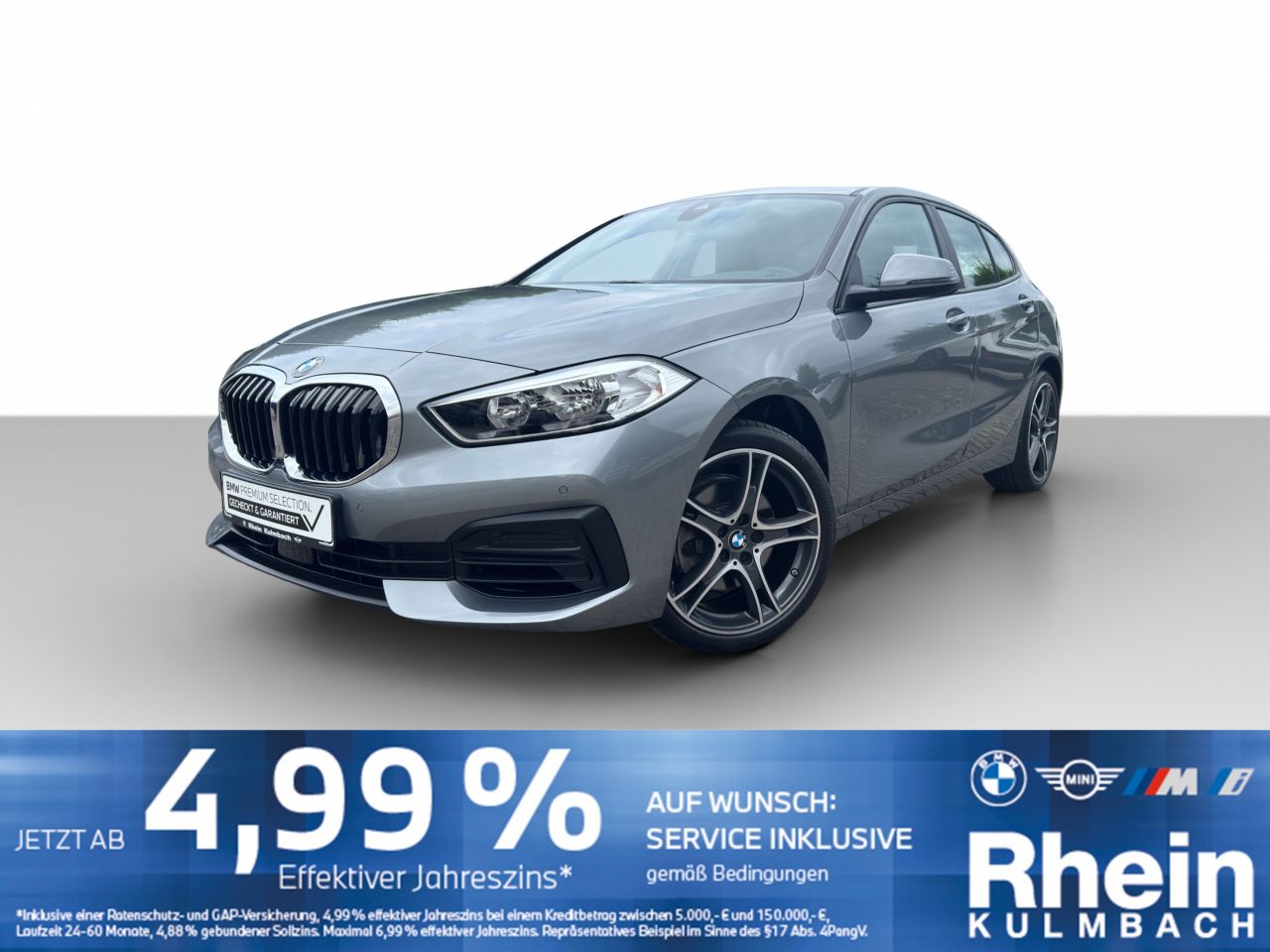 BMW 116