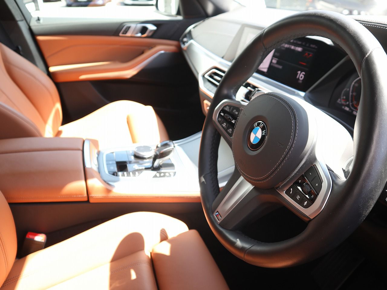 G05 X5 xDrive30d xLine B57 3.0d