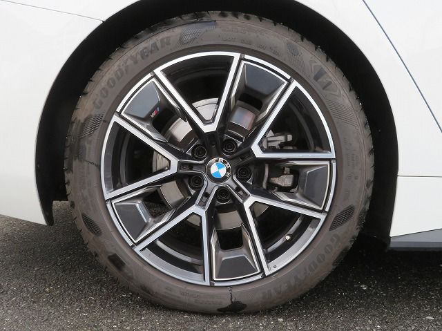 G26 420d xDrive Gran Coupe RHD