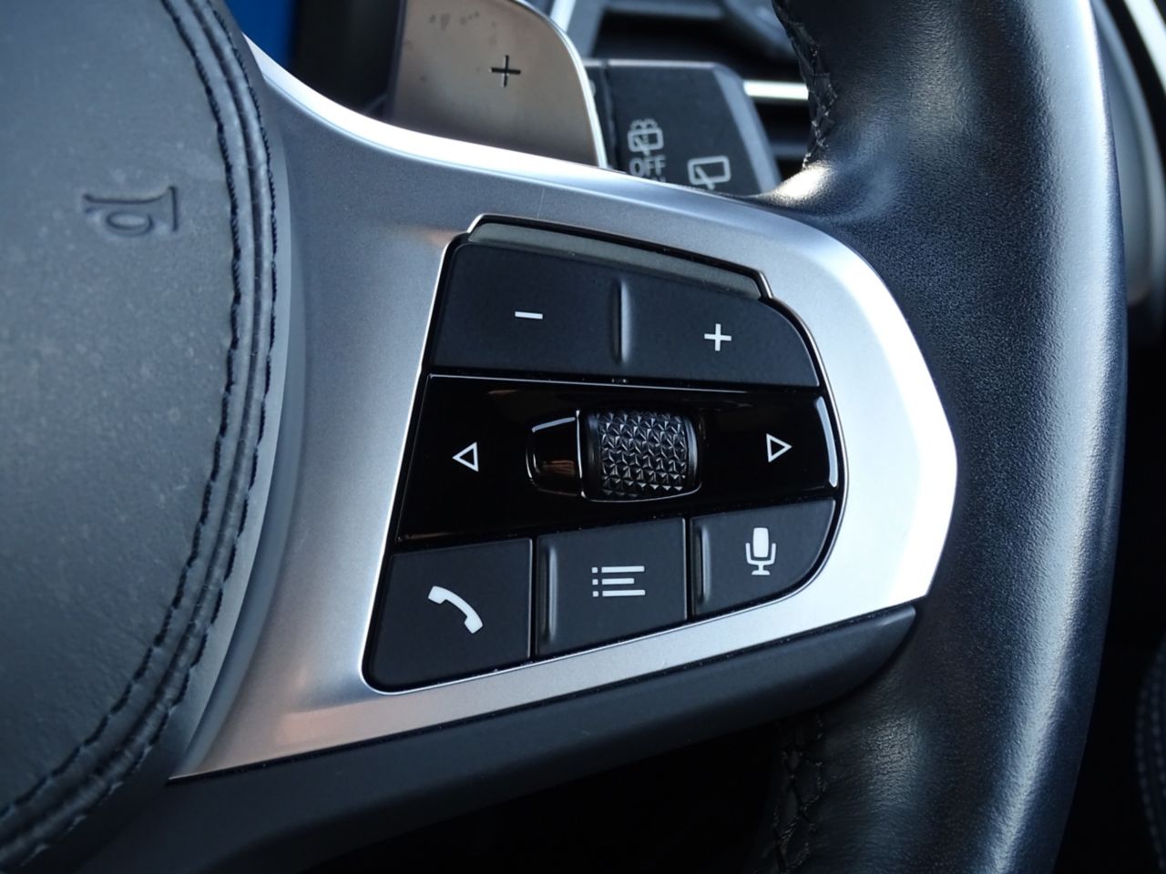 G01 X3 xDrive20d RHD ZA LCI