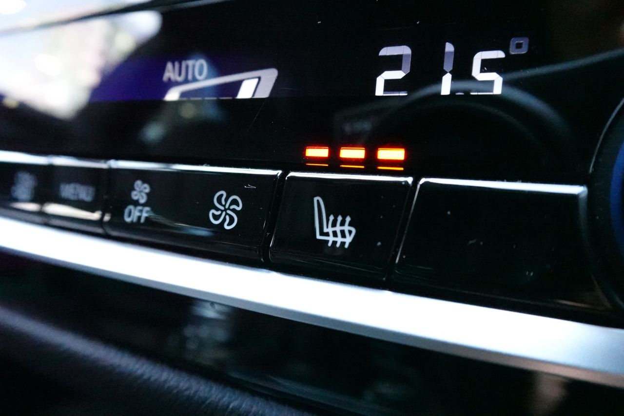 G32 630i SE GT B48 2.0i