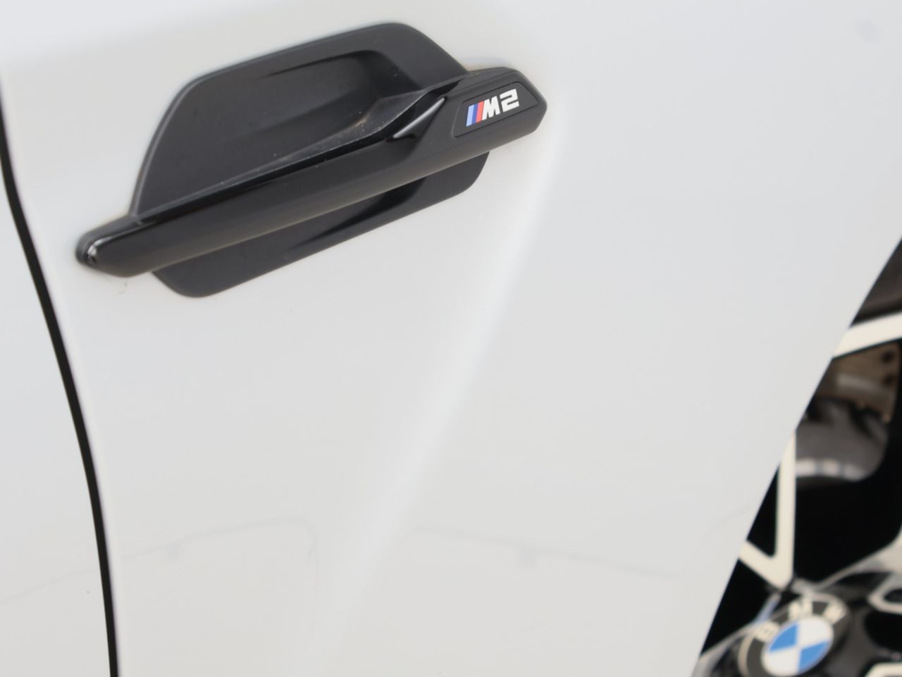 F87 M2 Competition S55 3.0i