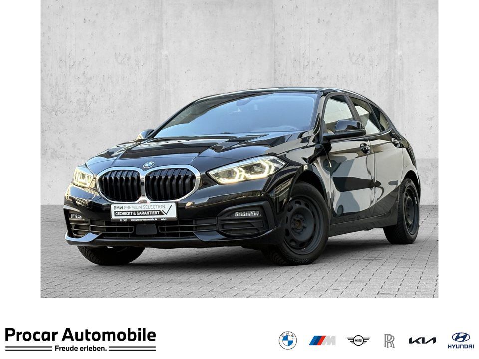 BMW 118