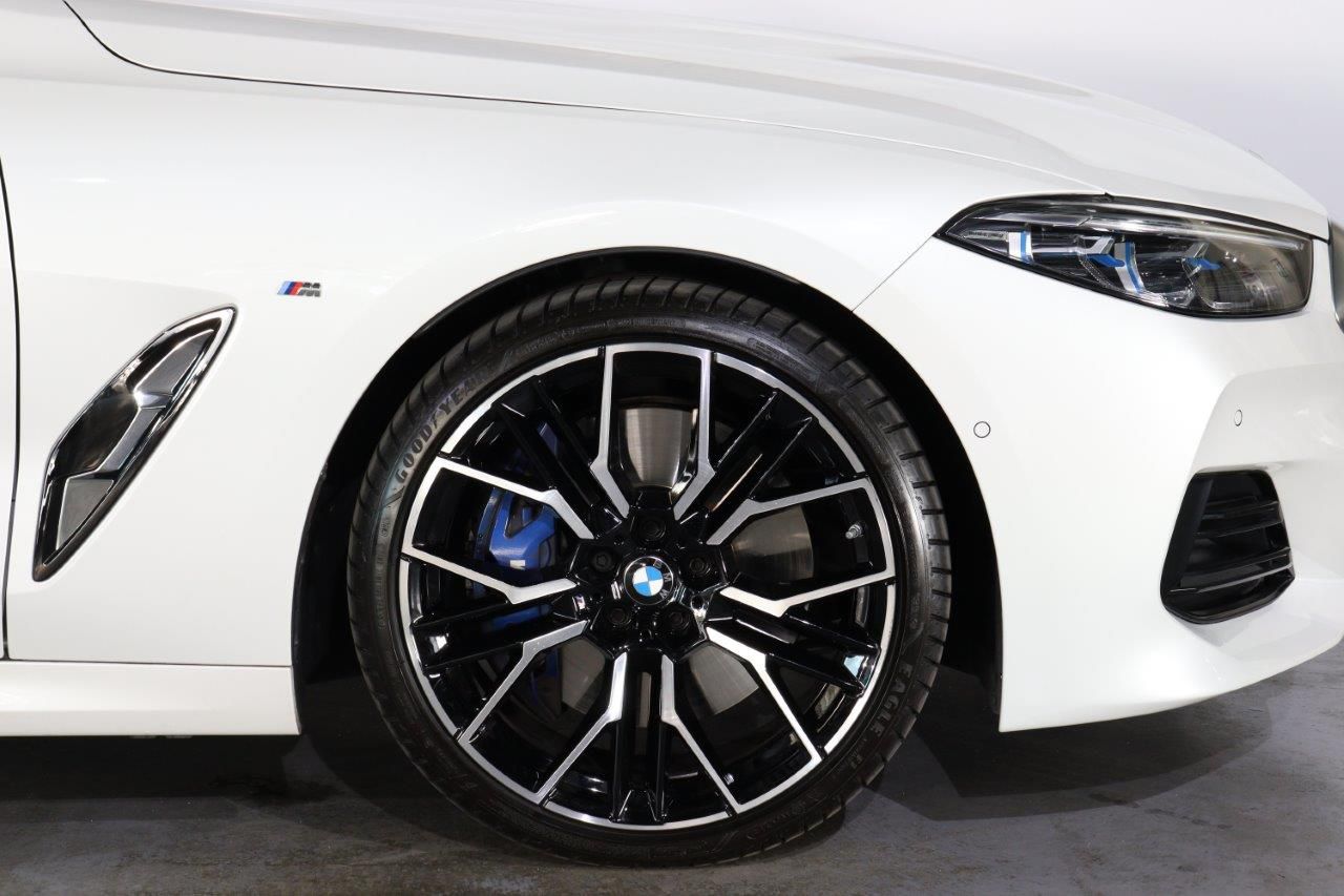 G16 840i M Sport Gran Coupe B58 3.0i