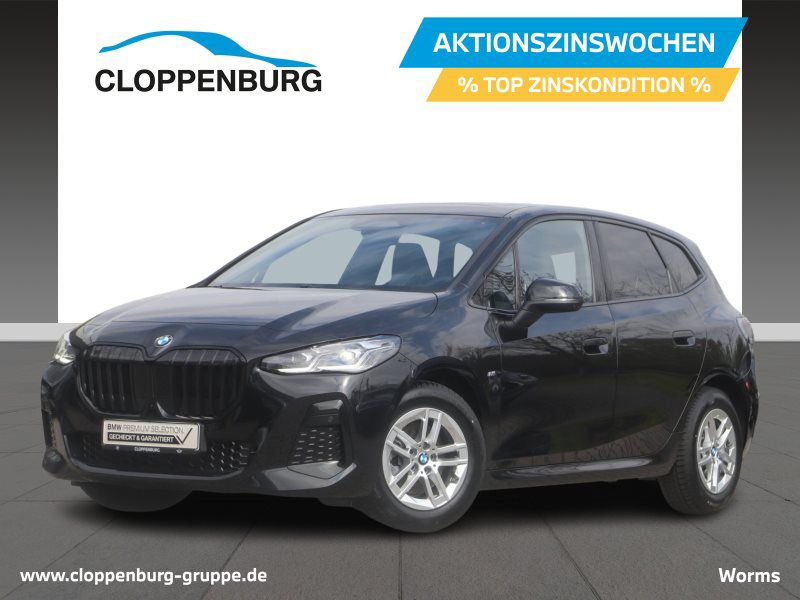 218d Active Tourer