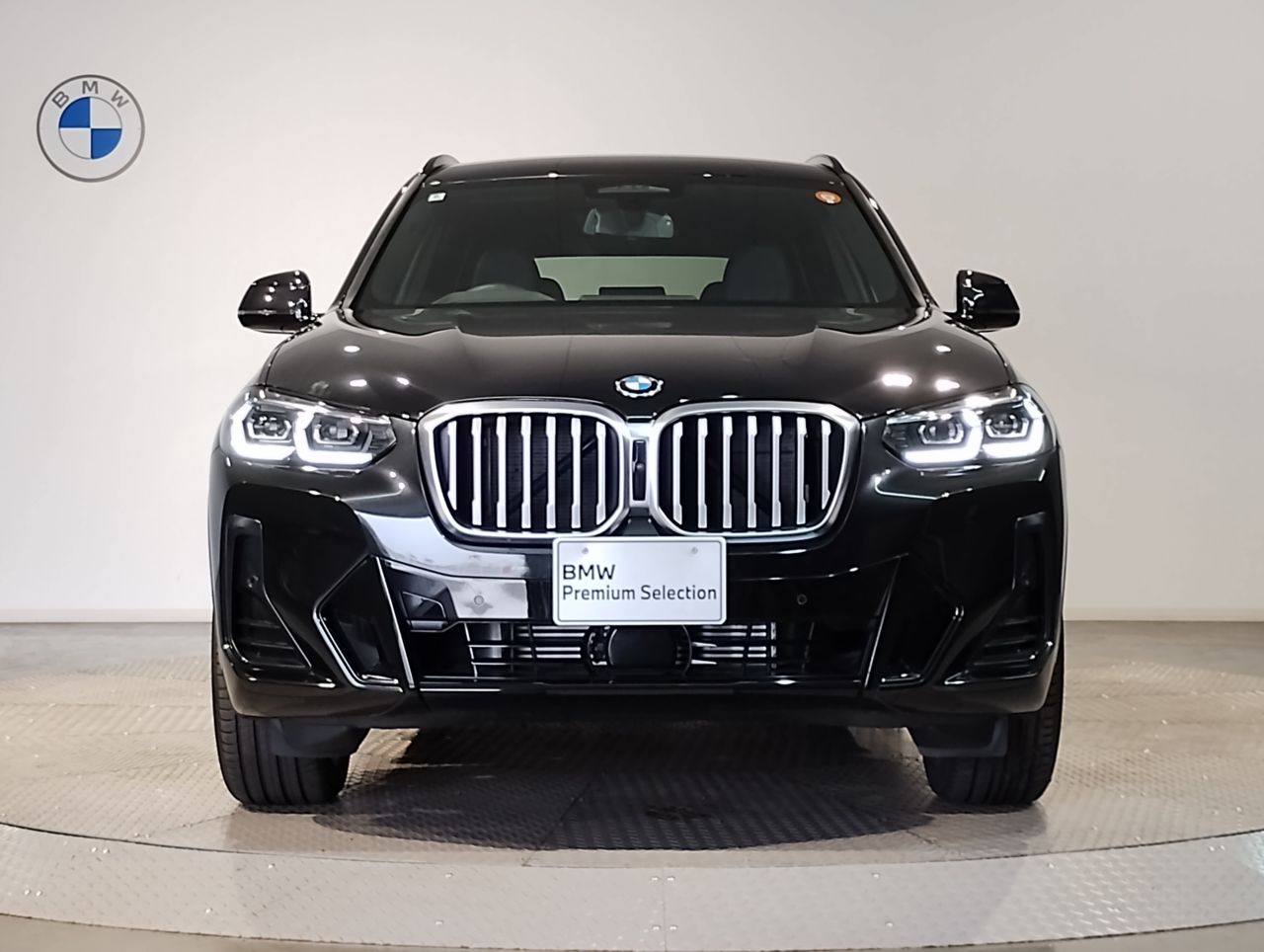 G01 X3 xDrive20d RHD ZA LCI