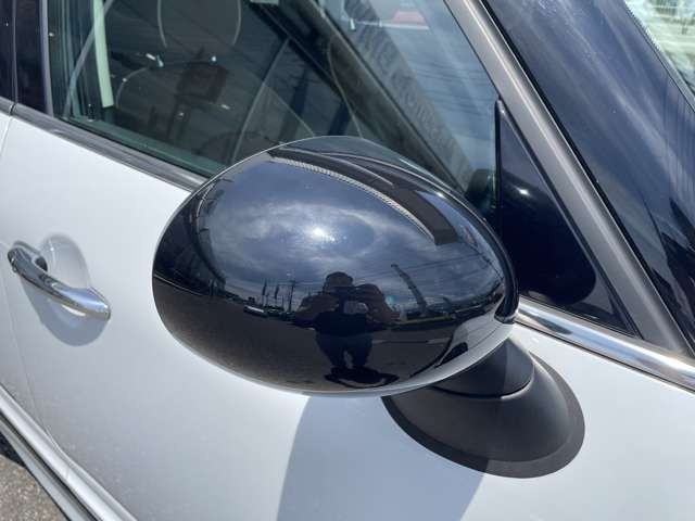 MINI CROSSOVER COOPER D