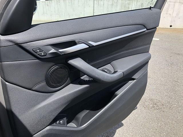 F48 X1 xDrive18d B47 2.0d LCI