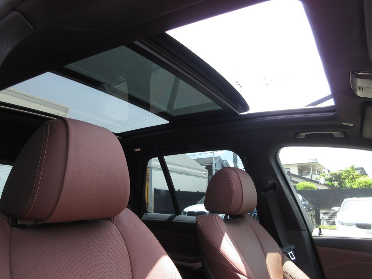 G05 X5 xDrive30d xLine B57 3.0d