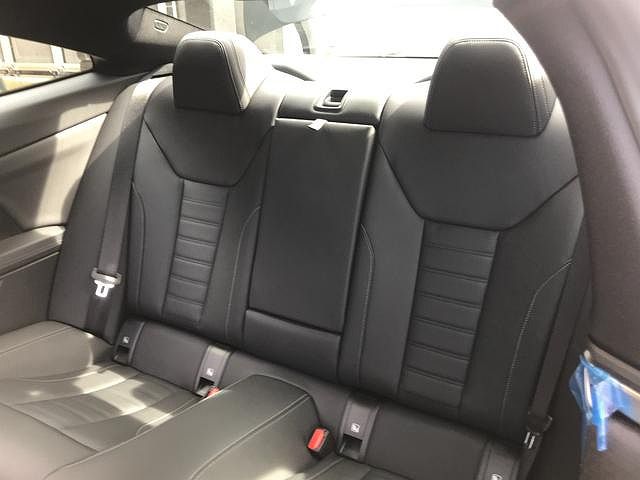 G22 420i B48 2.0 RHD