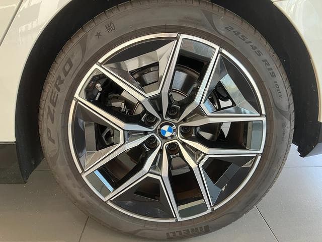 520i Sedan RHD