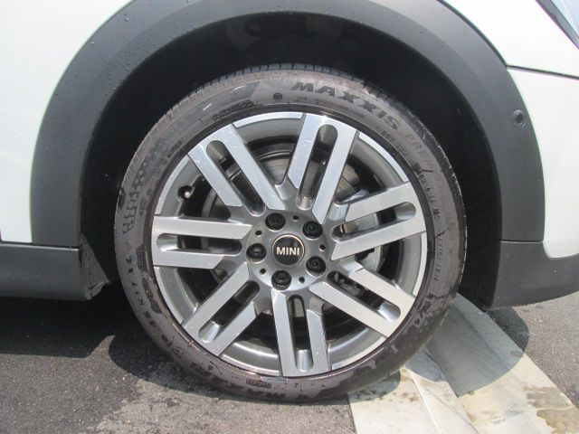 MINI Cooper C 5-doors