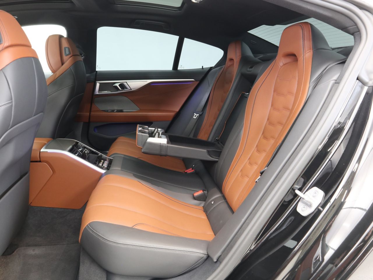 G16 840d xDrive Gran Coupe B57 3.0d