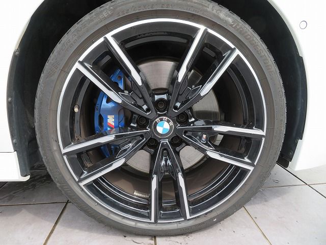 G21 M340i xDrive Touring LCI RHD