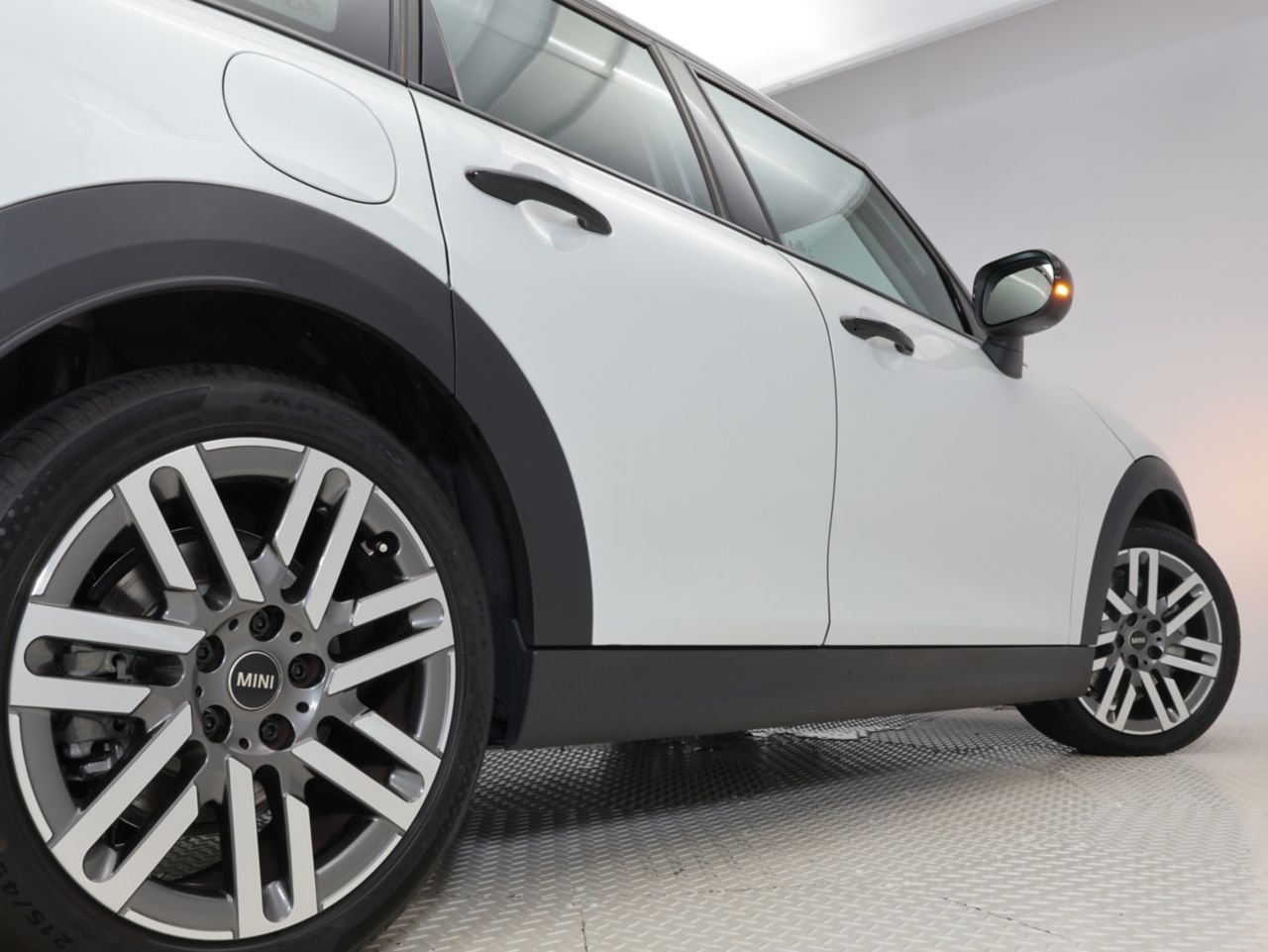 MINI Cooper C 5-doors