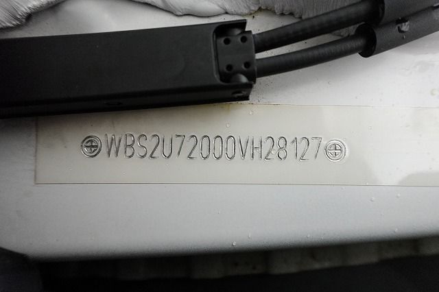 F87 M2 Competition S55 3.0i