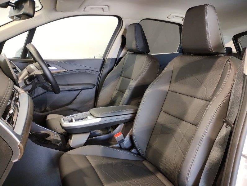 U06 218d Active Tourer B47 2.0d