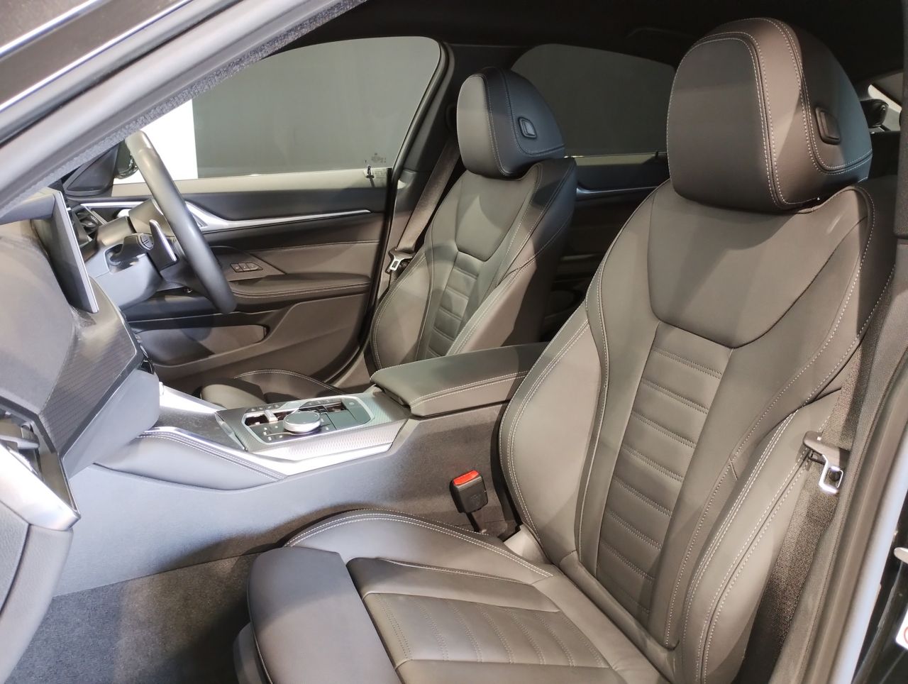 420i Gran Coupé RHD