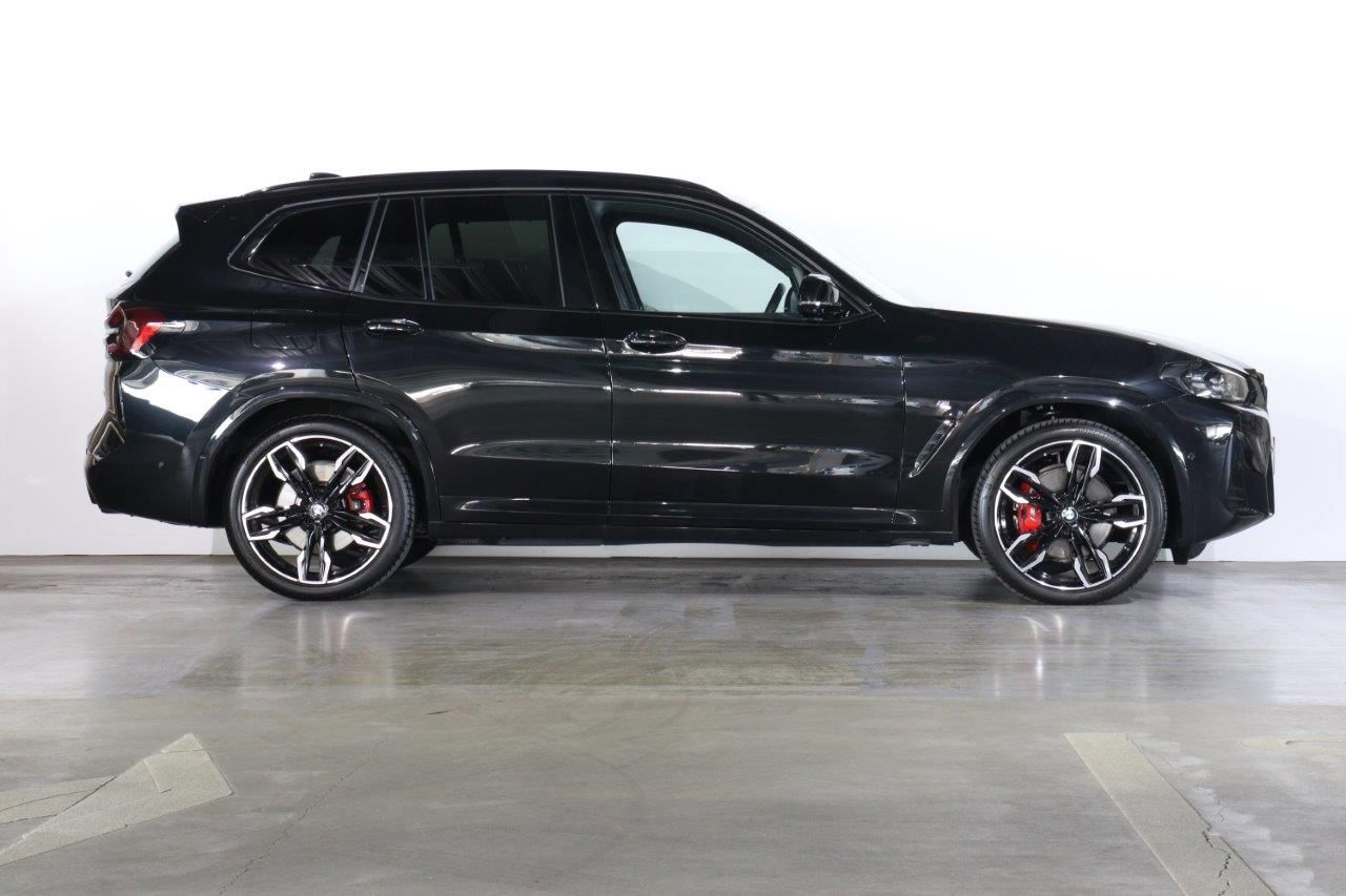 G01 X3 M40d RHD LCI ZA