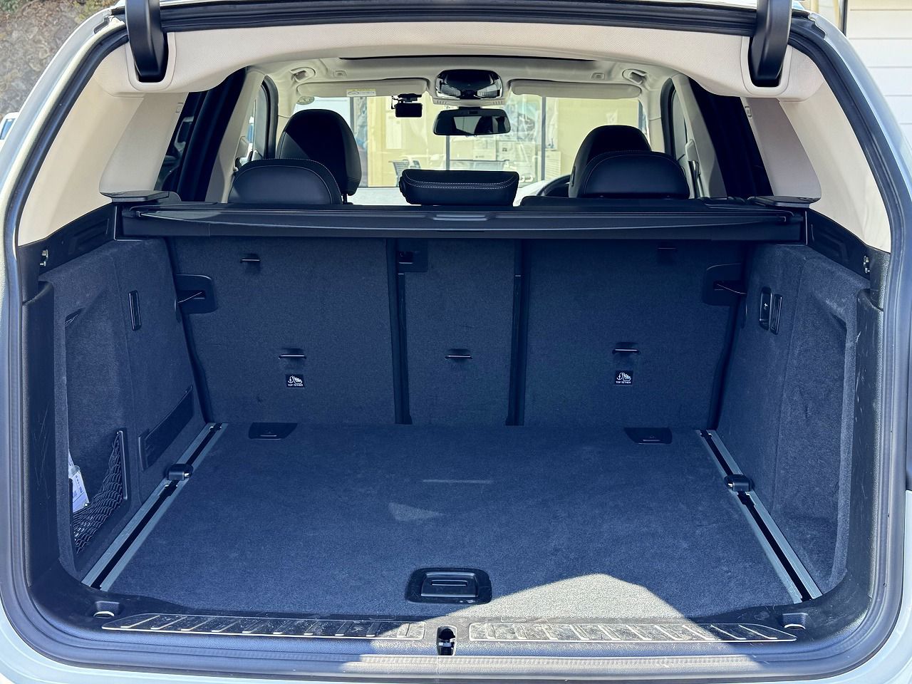G01 X3 xDrive20d RHD ZA LCI