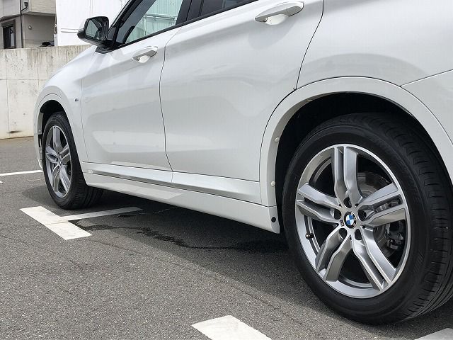 F48 X1 xDrive20i B48 2.0i