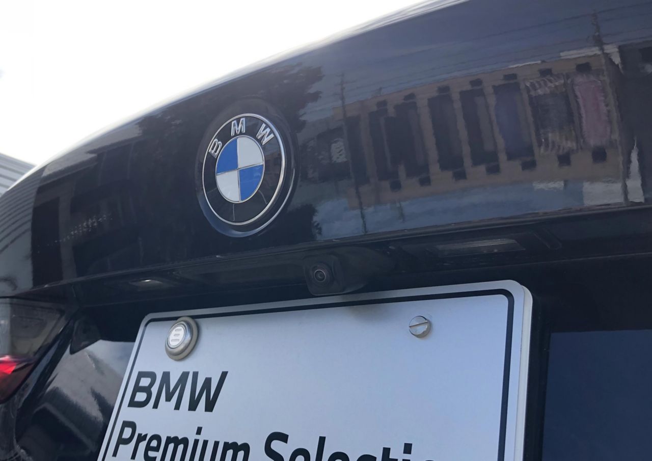 330i Berline RHD