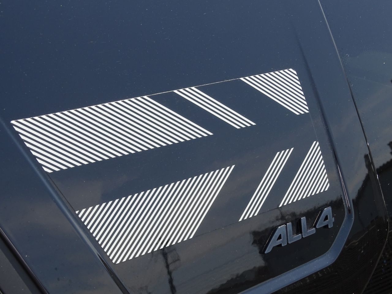 U25 MINI Countryman S ALL4