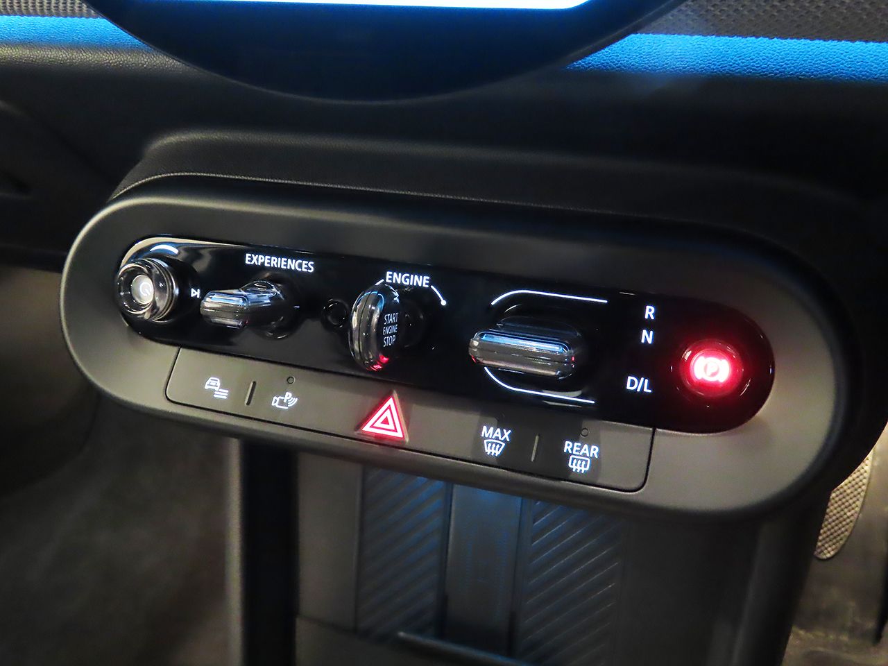 F65 MINI Cooper S 5Dr