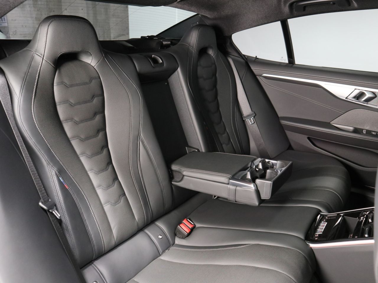 G16 840i M Sport Gran Coupe B58 3.0i