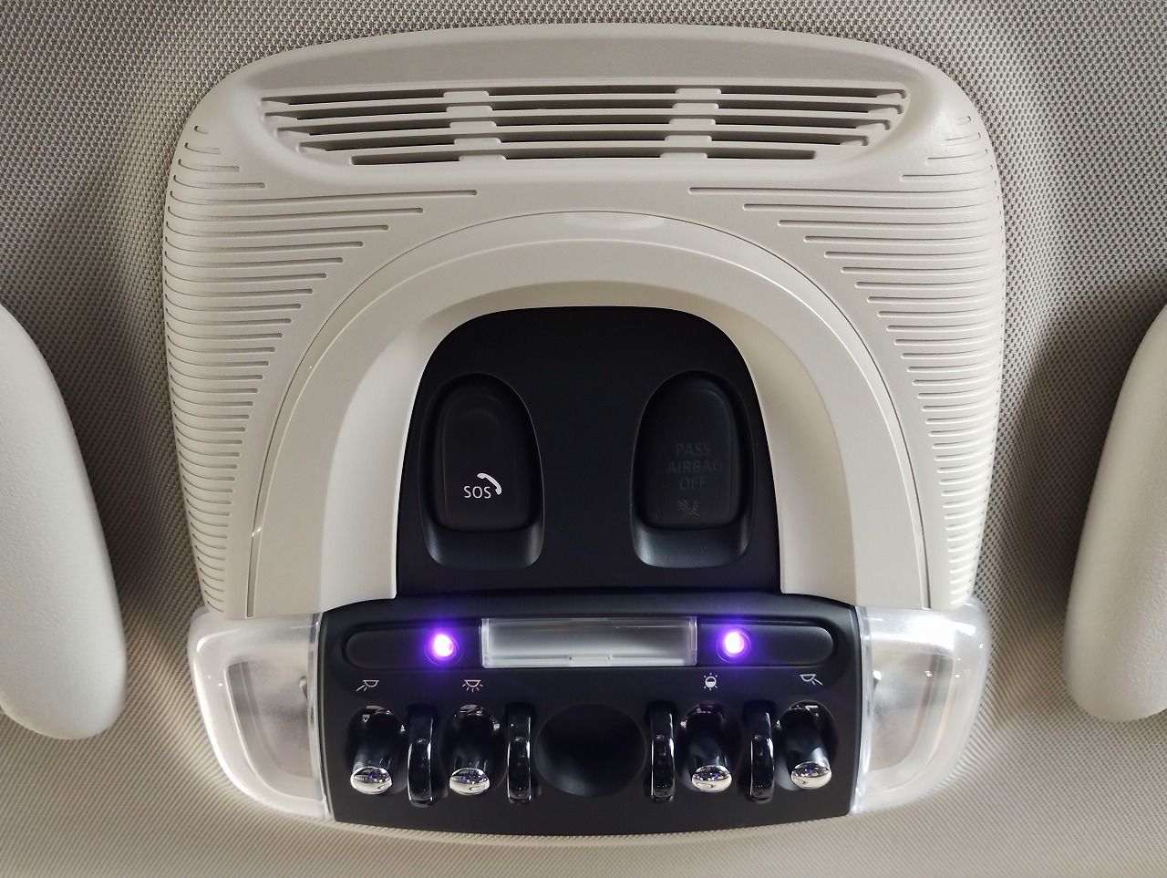 MINI F55 Cooper D 5dr Hatch LCI