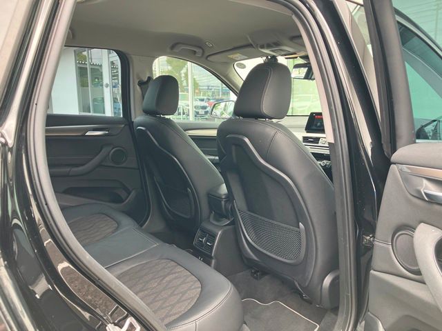 F48 X1 xDrive18d B47 2.0d LCI